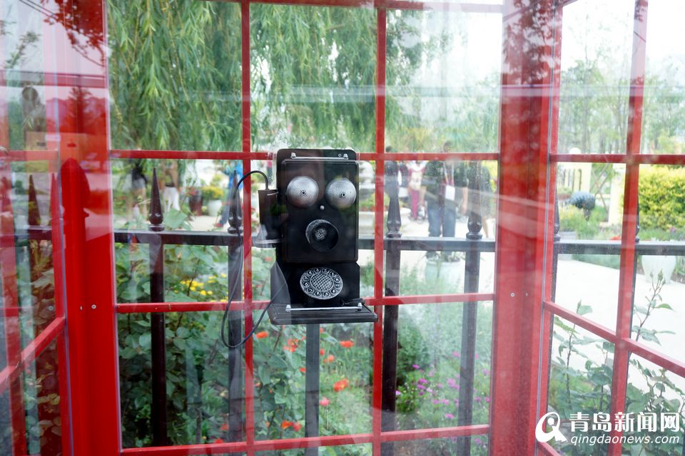 每日一馆：探访英国展园 邂逅皇家古典贵族园林