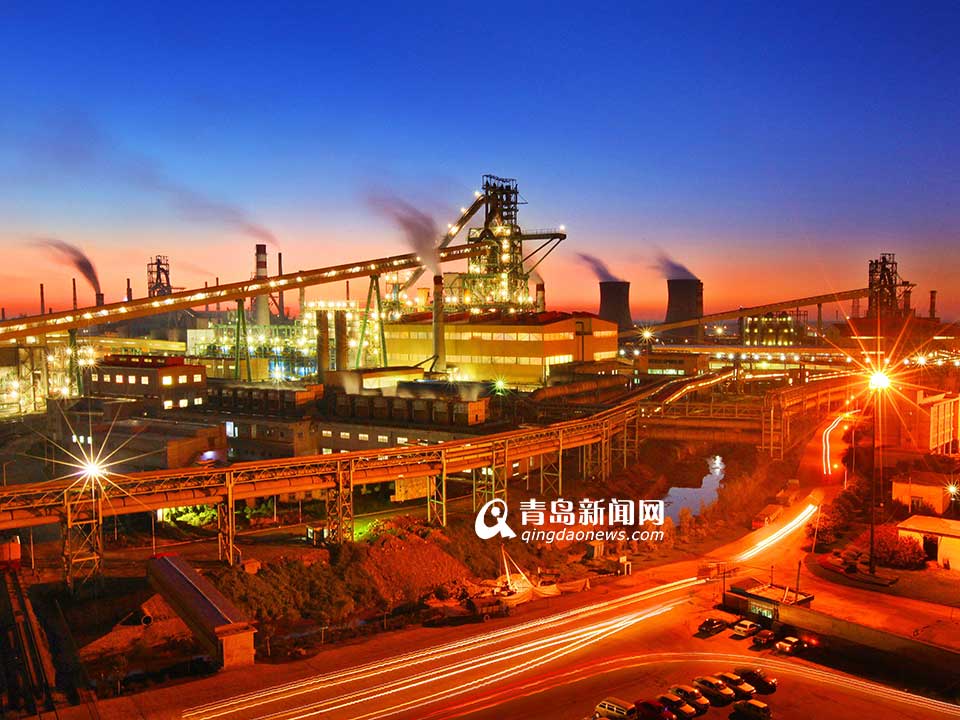 山东钢铁:从集团实际出发 推进员工持股计划 山东钢铁:从集团实际出发 推进员工持股计划