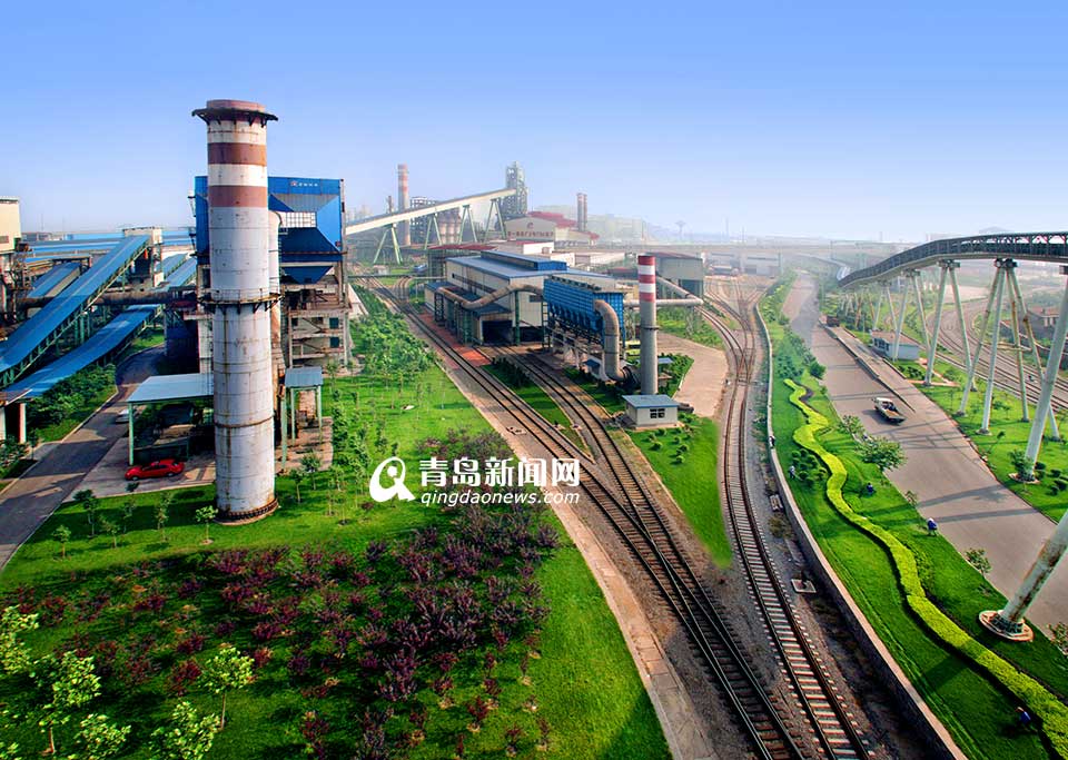 山东钢铁：从集团实际出发 推进员工持股计划