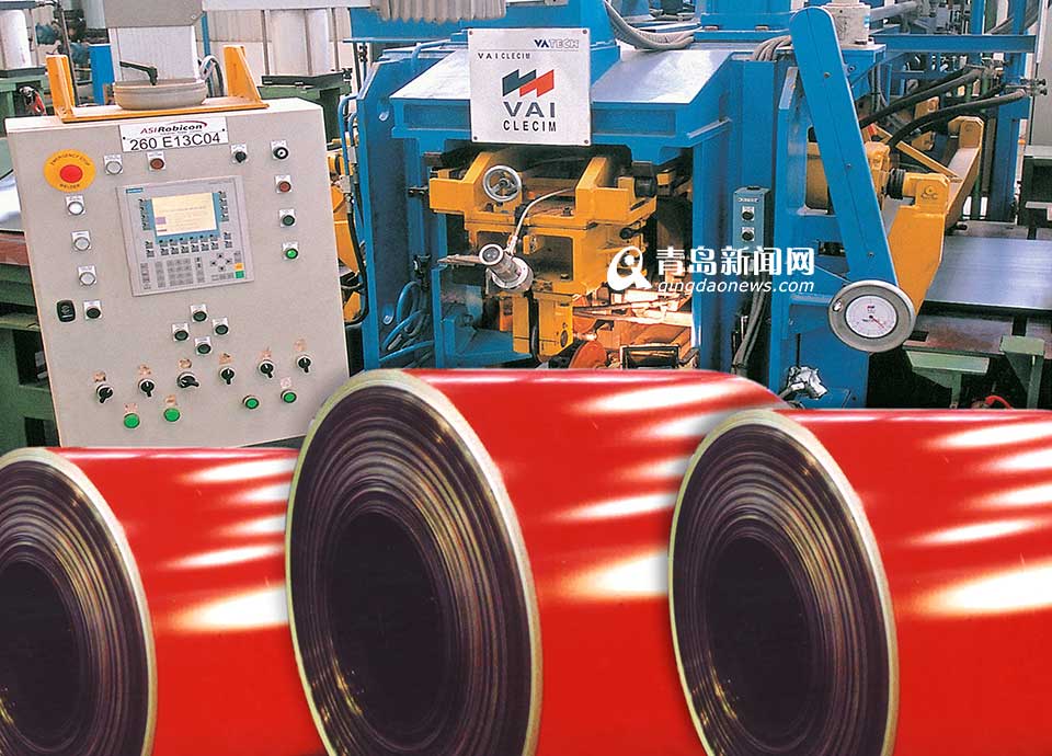 山东钢铁：从集团实际出发 推进员工持股计划