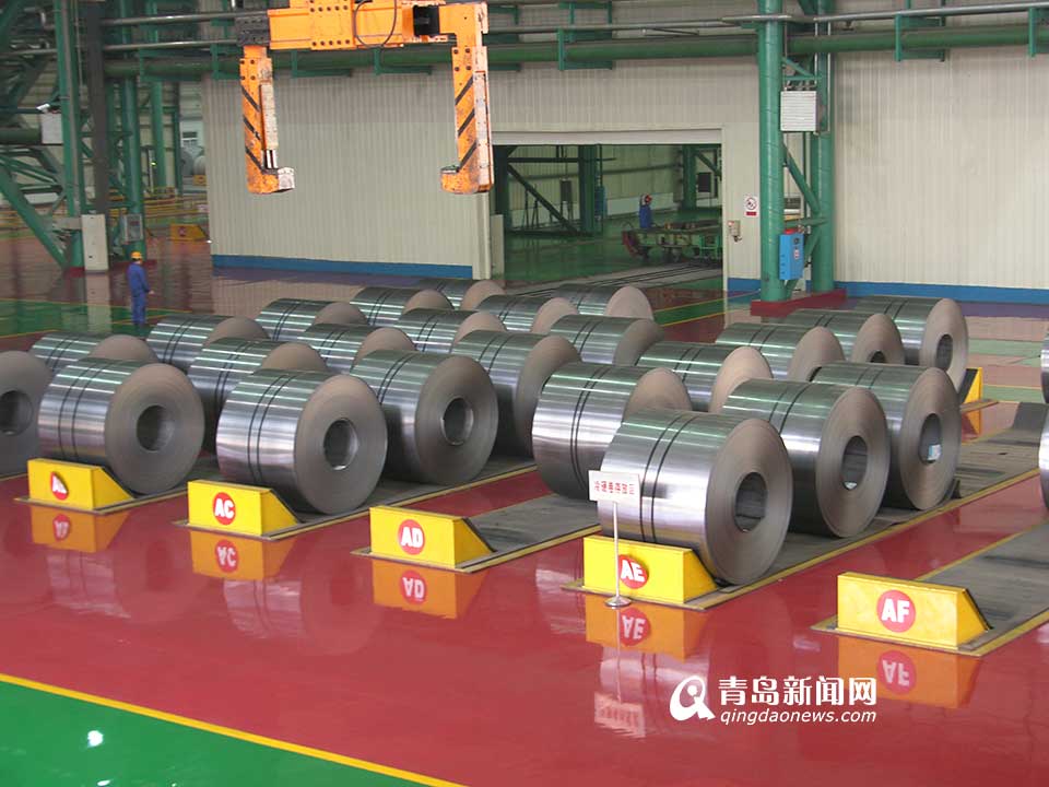 山东钢铁：从集团实际出发 推进员工持股计划