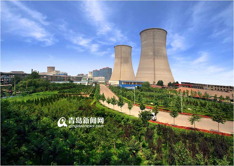 山东钢铁：从集团实际出发 推进员工持股计划