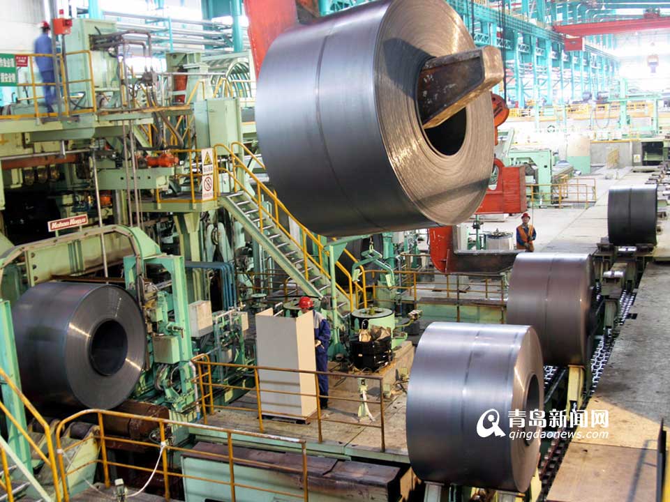 山东钢铁：从集团实际出发 推进员工持股计划