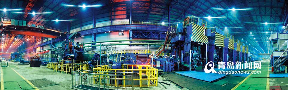 山东钢铁：从集团实际出发 推进员工持股计划