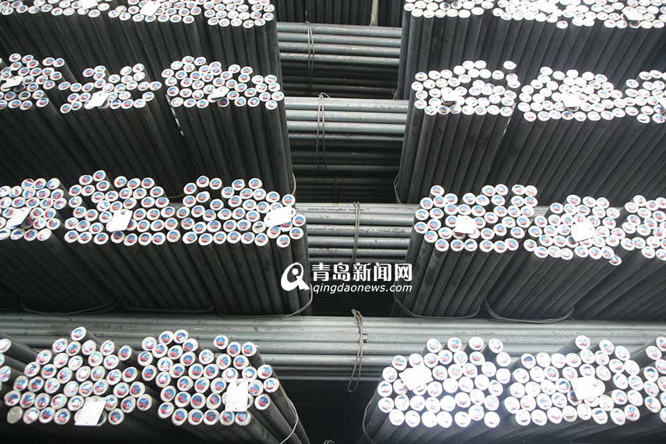 山东钢铁：从集团实际出发 推进员工持股计划