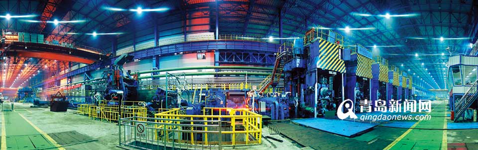 山东钢铁：从集团实际出发 推进员工持股计划