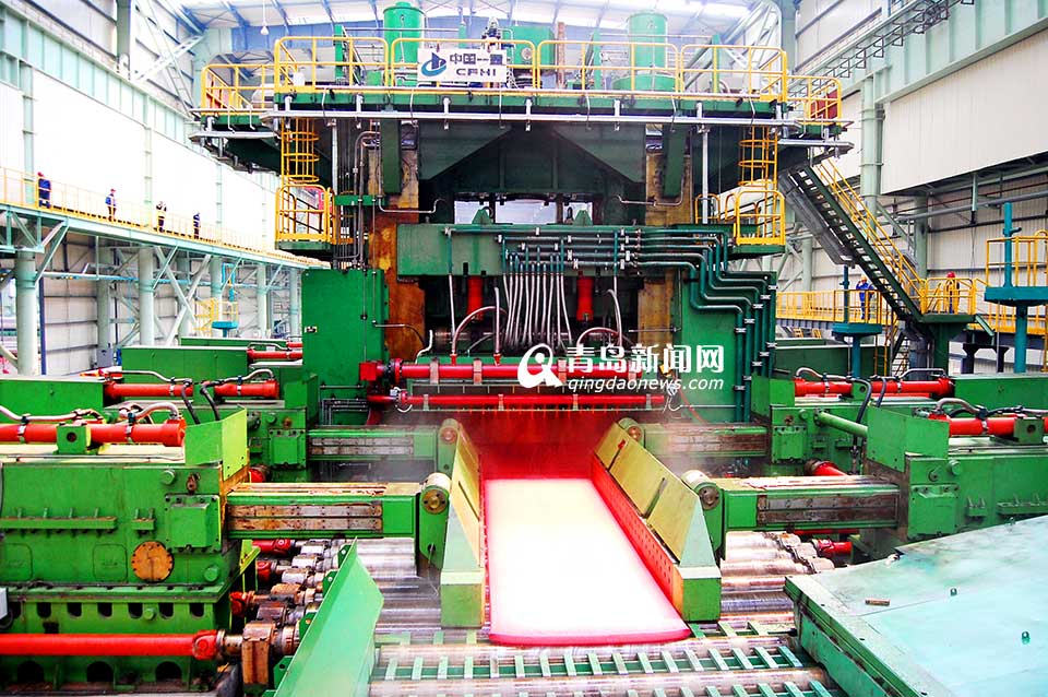 山东钢铁：从集团实际出发 推进员工持股计划