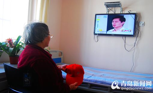 青岛再添医养结合养老院 老年公寓设170床位
