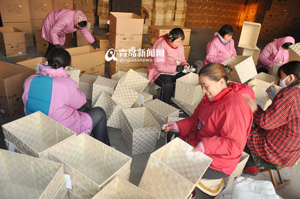 省农村信用联社：服务三农 打造普惠金融(图)