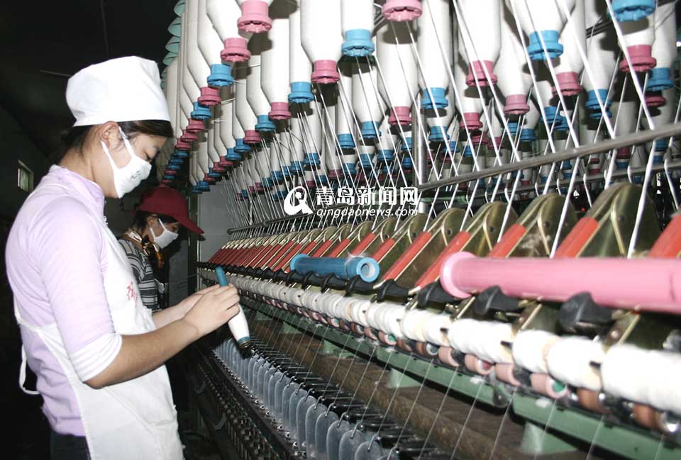 省农村信用联社：服务三农 打造普惠金融(图)