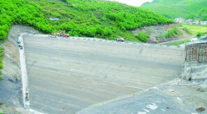 安顺以“改”促发展 畅通“水动脉” 安顺以“改”促发展 畅通“水动脉”