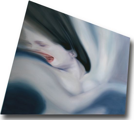 山东新锐艺术家汇展举行 90后初露锋芒 山东新锐艺术家汇展举行 90后初露锋芒