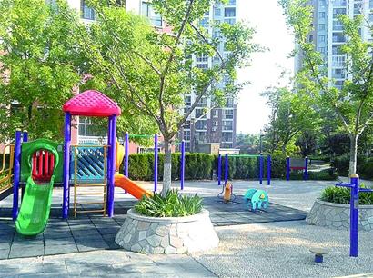 城阳19个老旧居民小区将整治改造