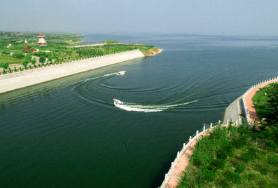 首发：大沽河水质监测方案出炉 