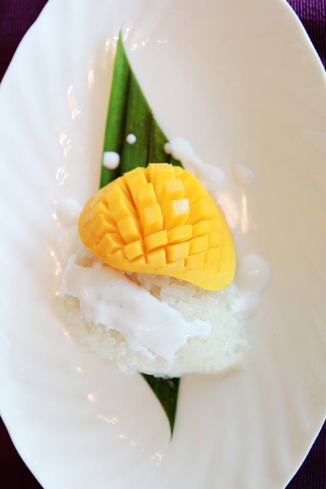 一品堂泰国美食节来袭 泰式咖哩鸡令人垂涎欲滴 一品堂泰国美食节来袭 泰式咖哩鸡令人垂涎欲滴