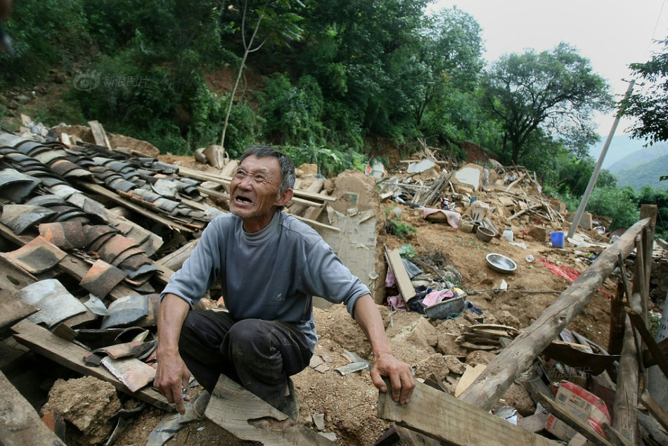 回家探亲 姐妹两家六口殒命