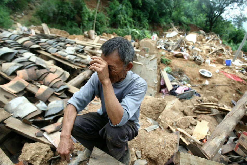 回家探亲 姐妹两家六口殒命