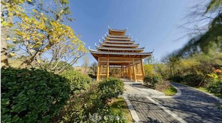 青岛世园会添“神器” 实现智慧游园新体验