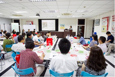 “养乐多之夏WORKSHOP