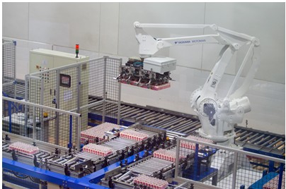 大家对养乐多在原材料的精细遴选、一丝不苟的生产工序和严苛的抽检过程等方面大加赞赏