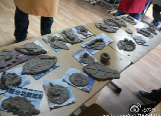关爱自闭症儿童公益活动启动