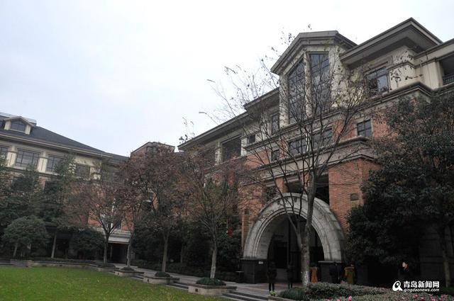 独家：本网杭州专访宋卫平 全力以赴重回绿城