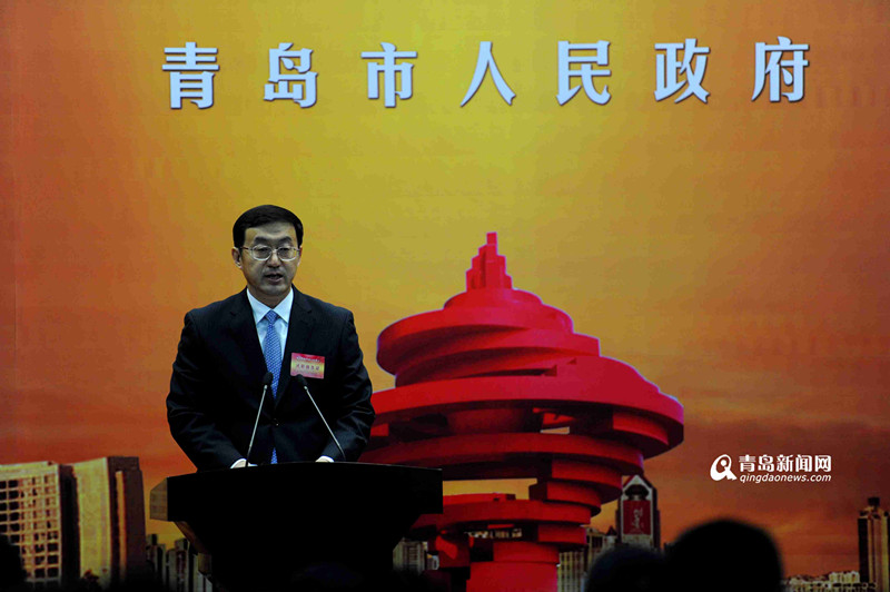 市政府副秘书长、办公厅主任 卞建平