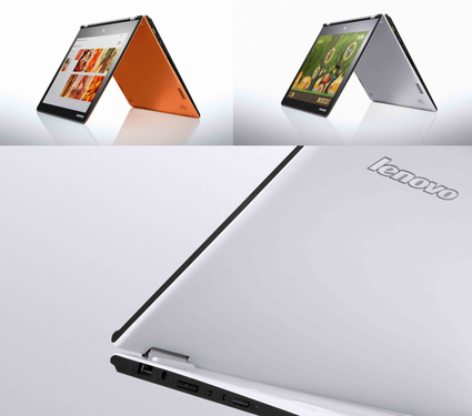 爱就这么任性 联想冬季促销温情开启