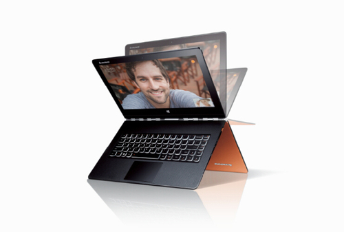 爱就这么任性 联想冬季促销温情开启