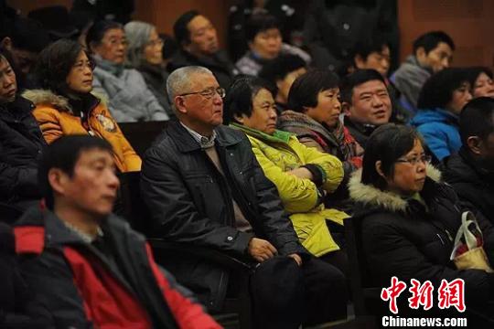 南京特大非法集资10亿案主犯受审否认诈骗数千人