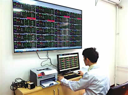 建议：让老年人住上虚拟养老院