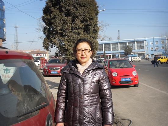 李建慧