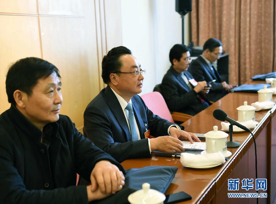 （两会·新华全媒头条）（4）政协委员焦家良的一天