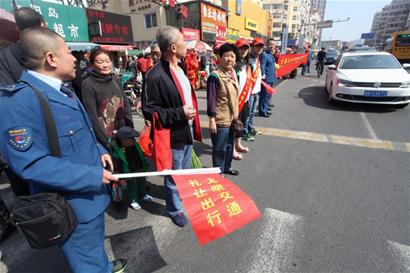 19万市民吐槽交通陋习 乱鸣笛超车加塞最多