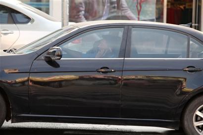 14万网友吐槽交通陋习 青岛市区乱鸣笛冲上首位 14万网友吐槽交通陋习 青岛市区乱鸣笛冲上首位