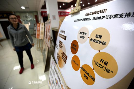 李沧花2000万买社会服务 每1万人可享12项服务