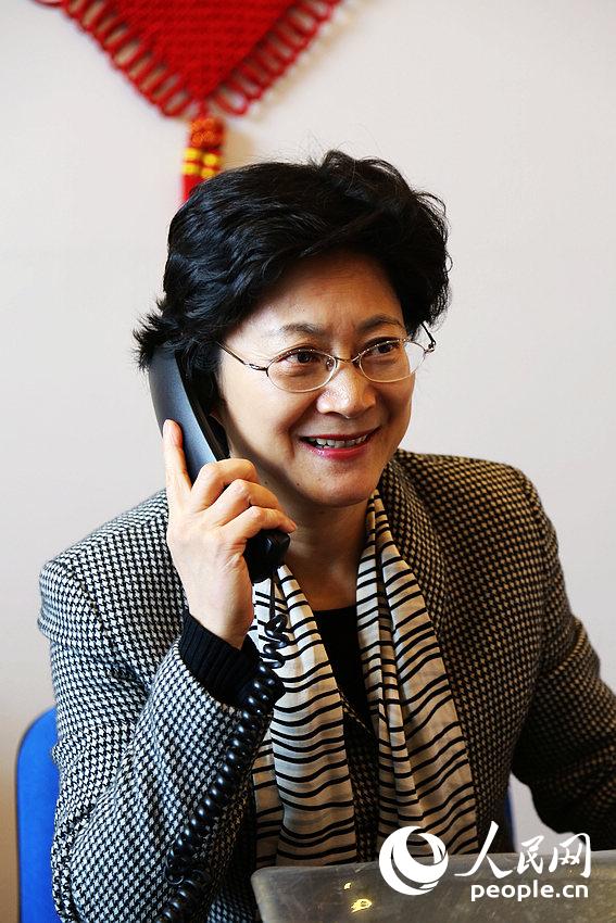 360行 行行有党员——开发区非公党建的“拾荒人”