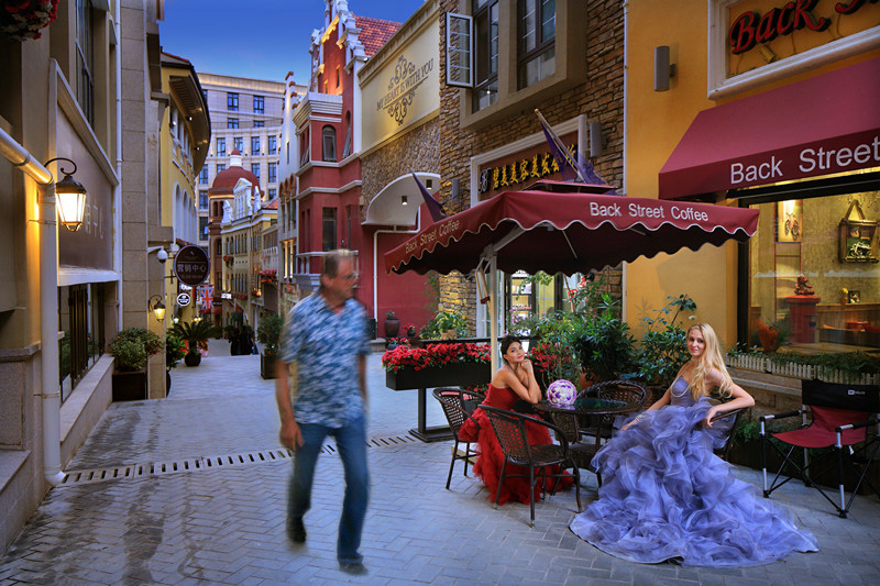 城阳市民节欢乐汇周六开幕