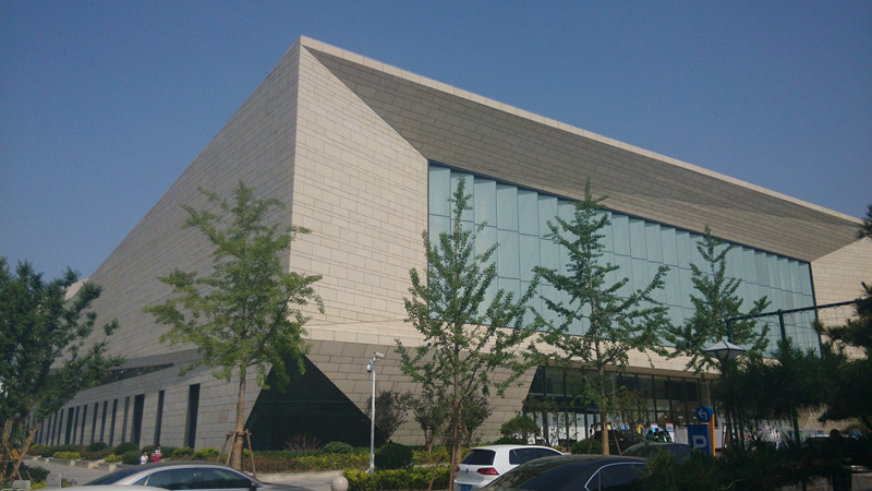 城阳市民节欢乐汇周六开幕 城阳市民节欢乐汇周六开幕