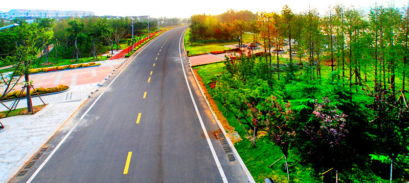 城阳市民节欢乐汇周六开幕