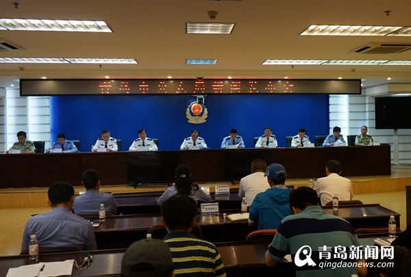 青岛发布70项惠民措施 驾考可自主预约