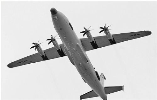 抗战胜利约定空中梯队彩排 详解六大新面孔