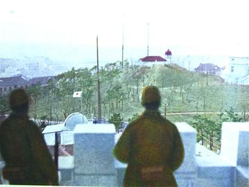 8年侵略，日寇光盐就抢了216万吨