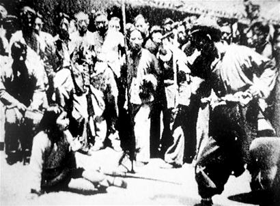 青岛版《放下你的鞭子》巡演全国