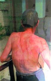 血债!日军在青制造14起惨案 血债!日军在青制造14起惨案