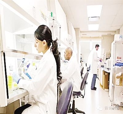 病毒肝炎及肿瘤 早期检查检测技术