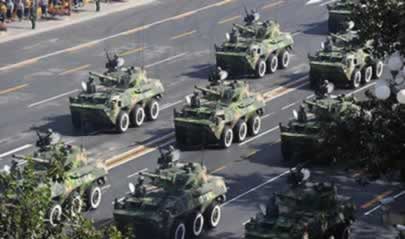 共和国第14次大阅兵（）