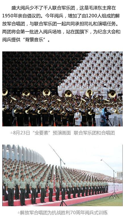 一图解读胜利日的背景音乐