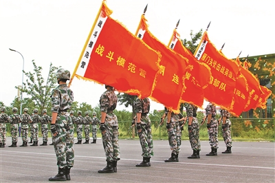 9·3阅兵七大看点