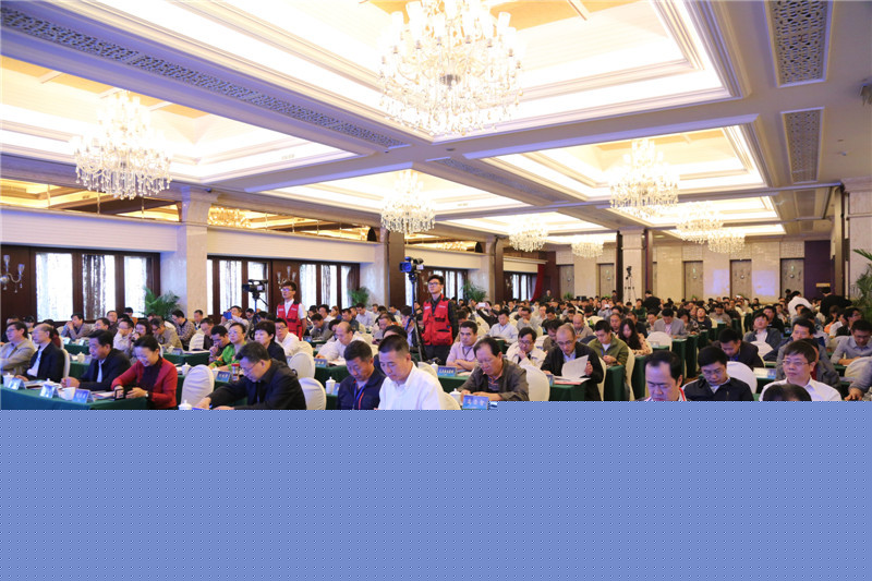 首届中国报业新媒体发展大会在温州举行